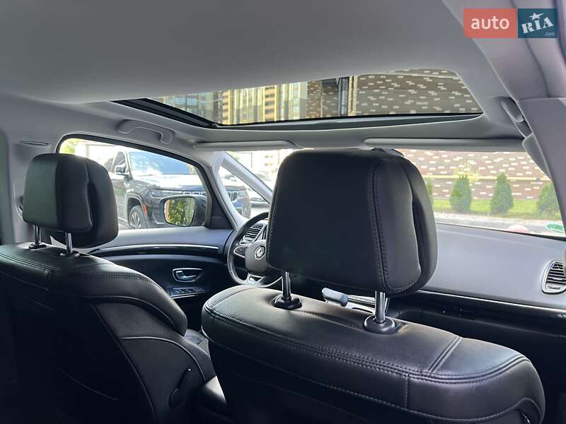 Минивэн Renault Espace 2021 в Житомире