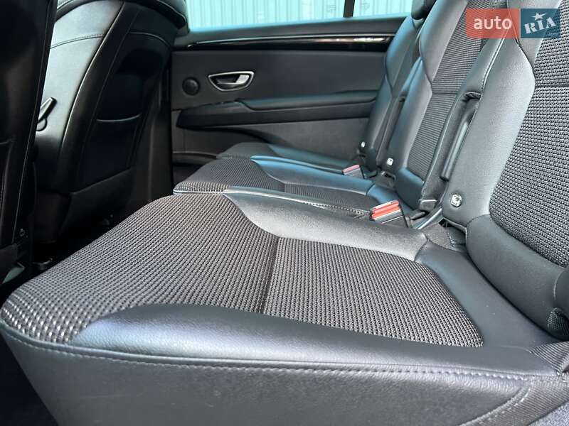 Минивэн Renault Espace 2021 в Житомире