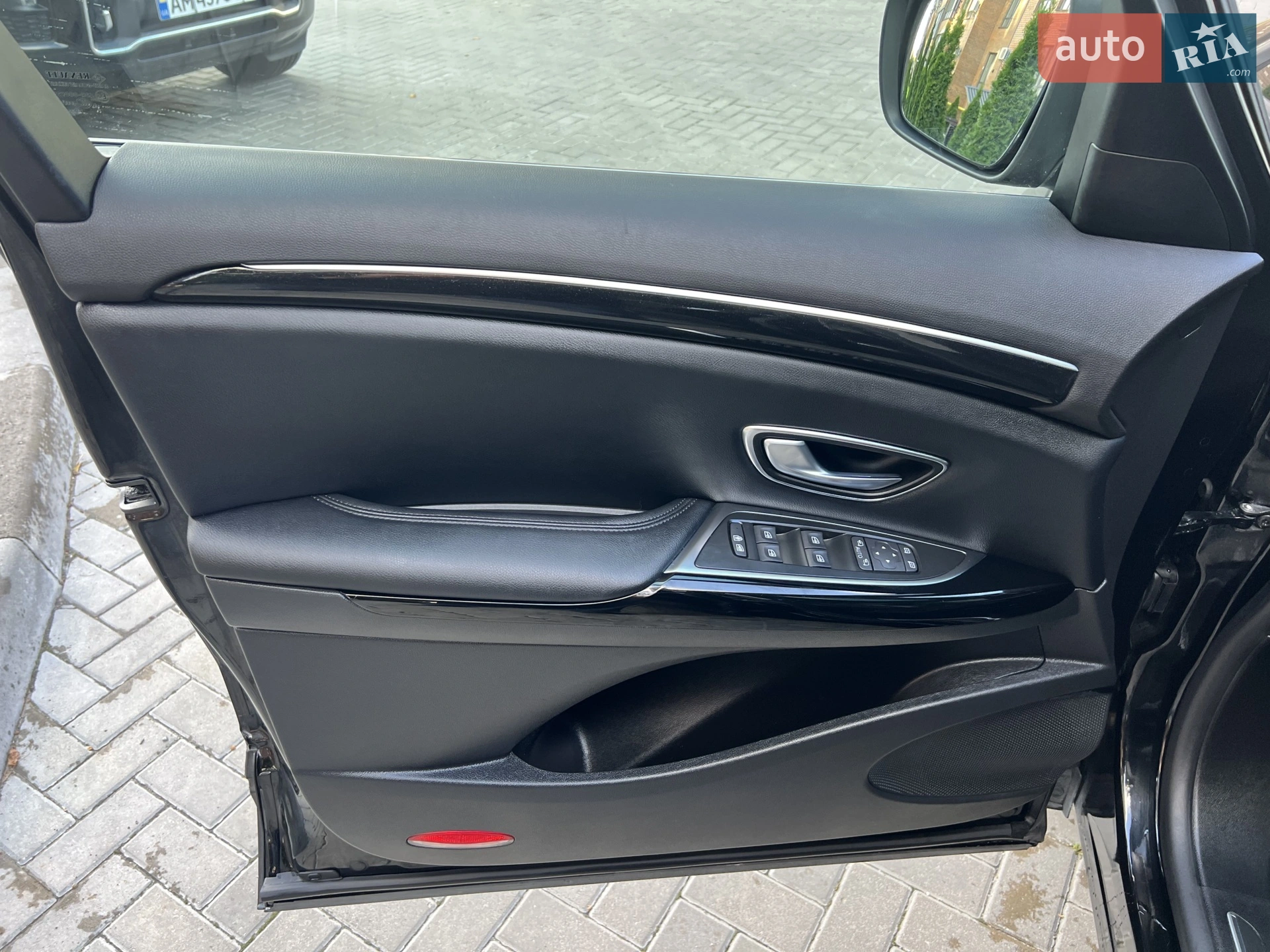 2021 Renault Espace - мініатюра 40