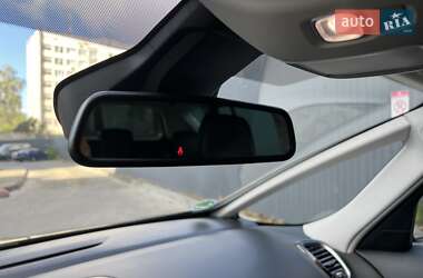 Минивэн Renault Espace 2021 в Житомире