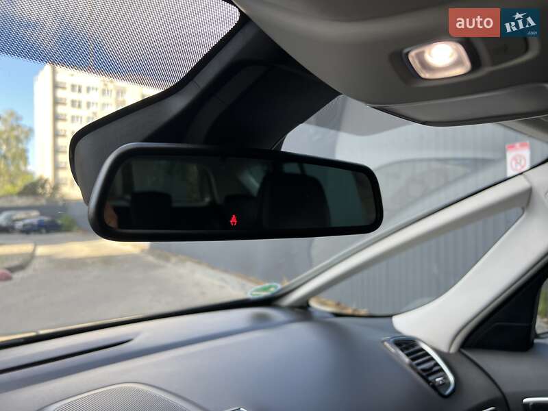 Минивэн Renault Espace 2021 в Житомире