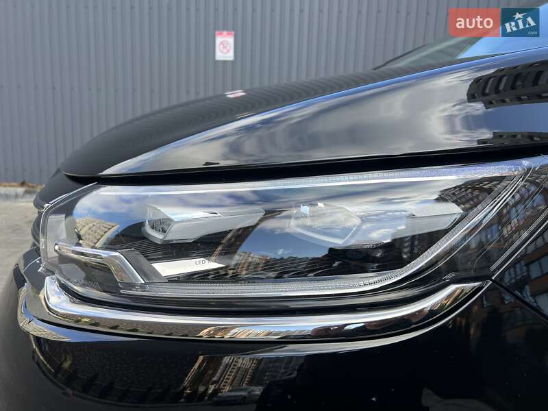 Минивэн Renault Espace 2021 в Житомире