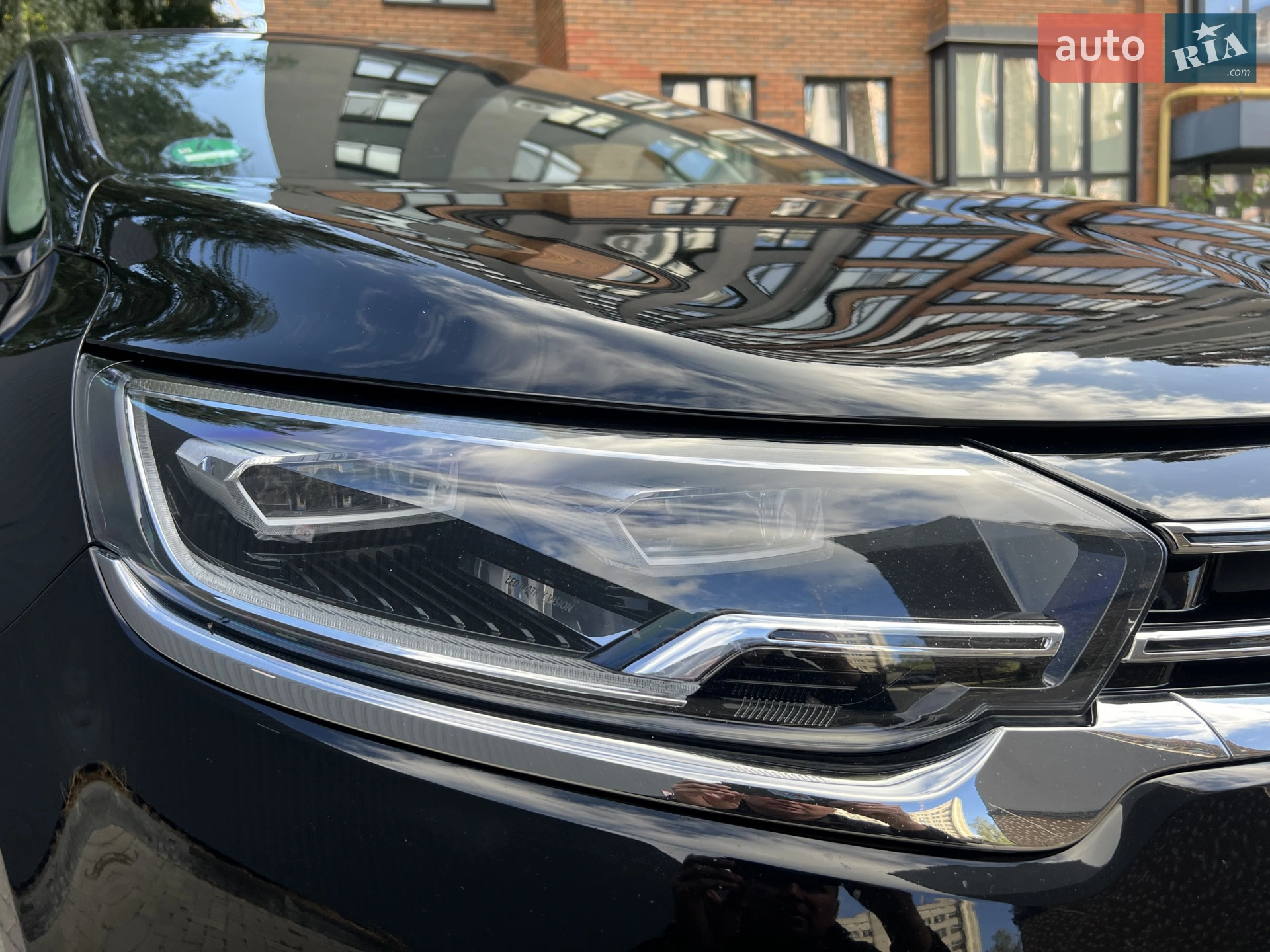 2021 Renault Espace - мініатюра 69