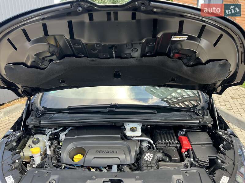 Мінівен Renault Espace 2021 в Житомирі фото 67 Мінівен Renault Espace 2021 в Житомирі