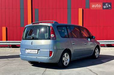 Минивэн Renault Espace 2003 в 