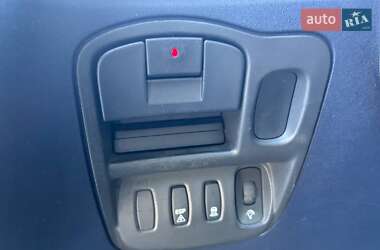 Минивэн Renault Espace 2003 в 