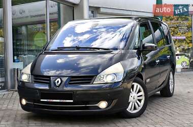 Мінівен Renault Espace 2006 в Дніпрі