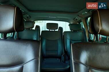 Минивэн Renault Espace 2006 в Житомире