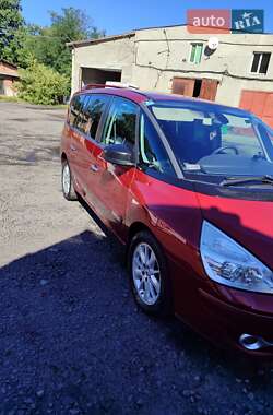 Минивэн Renault Espace 2011 в Шептицькому
