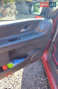Минивэн Renault Espace 2011 в Шептицькому