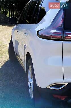 Мінівен Renault Espace 2015 в Умані фото 5 Мінівен Renault Espace 2015 в Умані