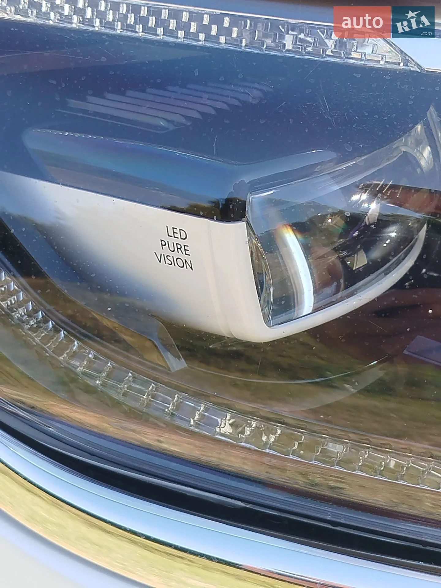 2015 Renault Espace - мініатюра 7