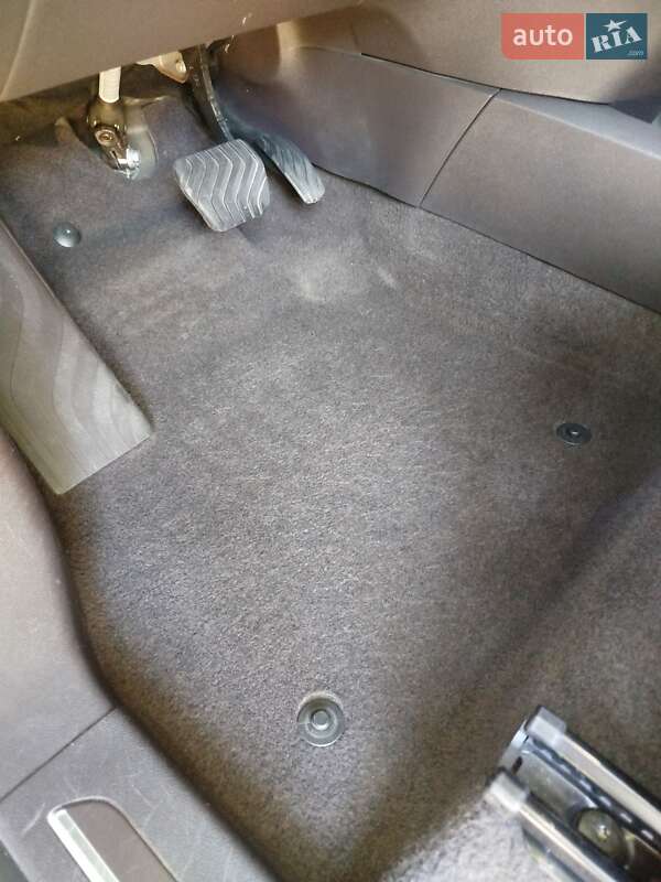 Минивэн Renault Espace 2015 в Умани фото 14 Минивэн Renault Espace 2015 в Умани