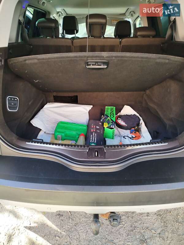 Минивэн Renault Espace 2015 в Умани фото 19 Минивэн Renault Espace 2015 в Умани