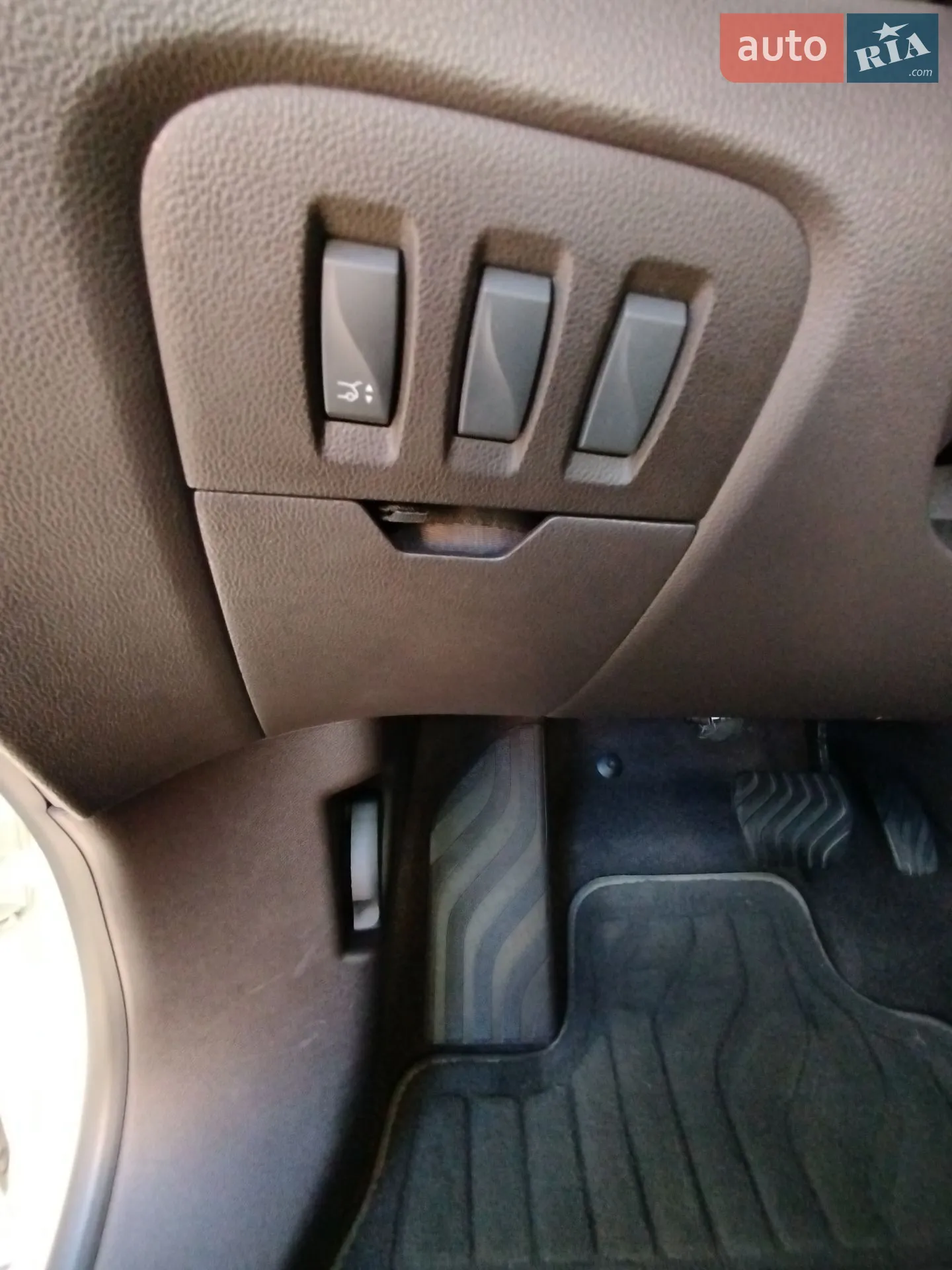 2015 Renault Espace - мініатюра 33