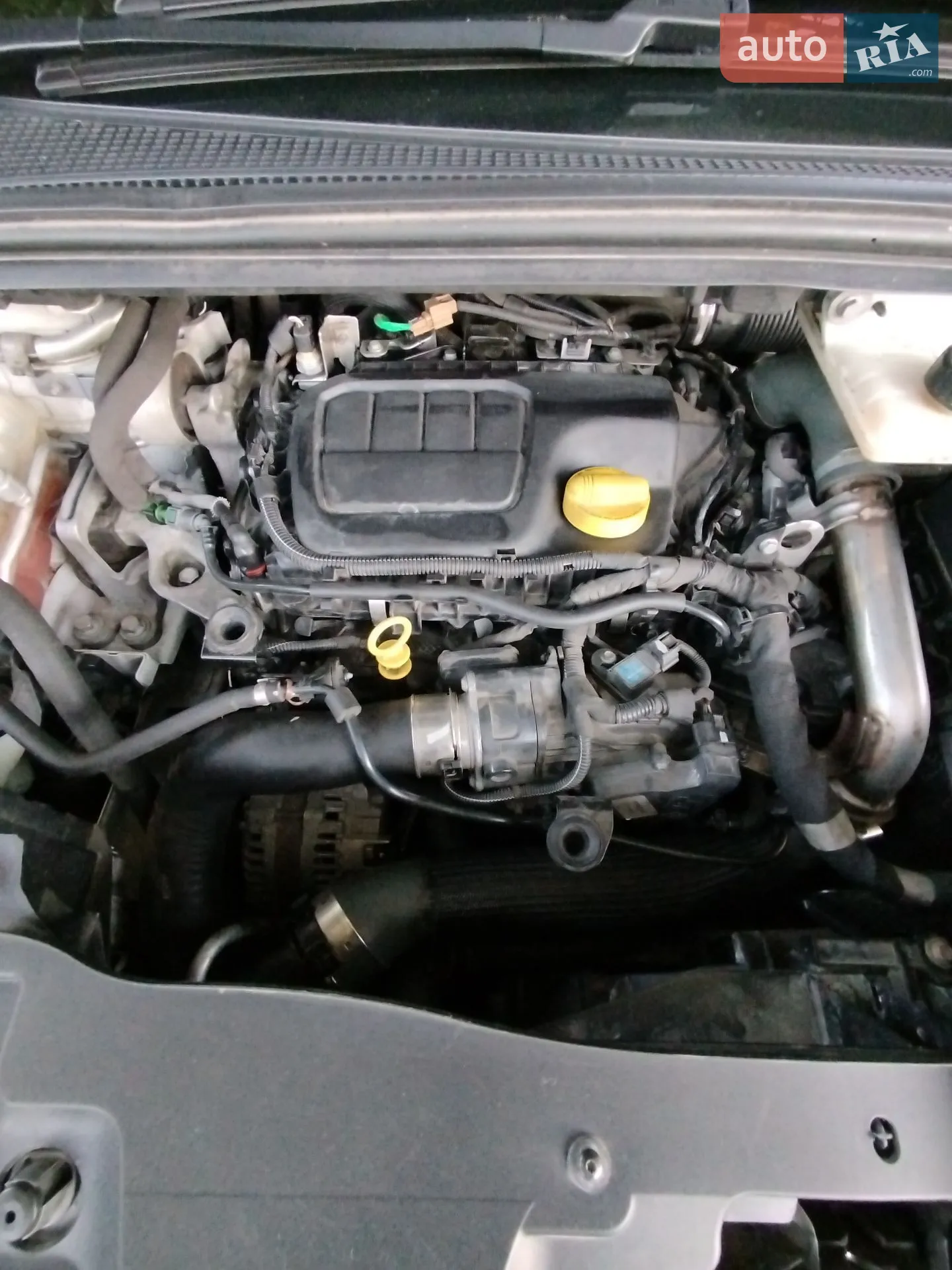2015 Renault Espace - мініатюра 38
