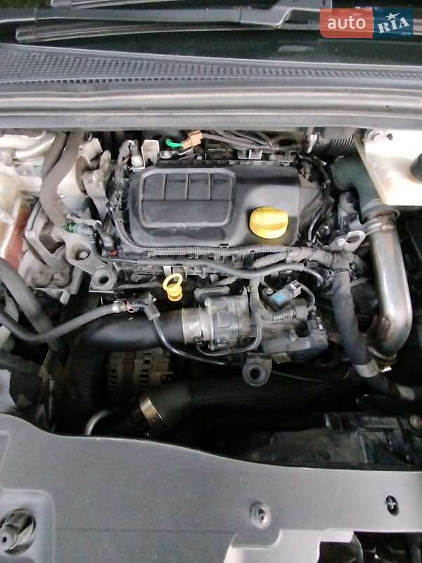 Минивэн Renault Espace 2015 в Умани фото 37 Минивэн Renault Espace 2015 в Умани