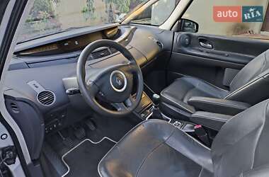 Минивэн Renault Espace 2009 в Нововолынске