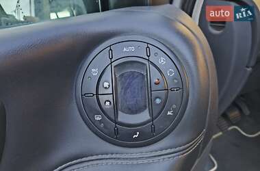 Минивэн Renault Espace 2009 в Нововолынске