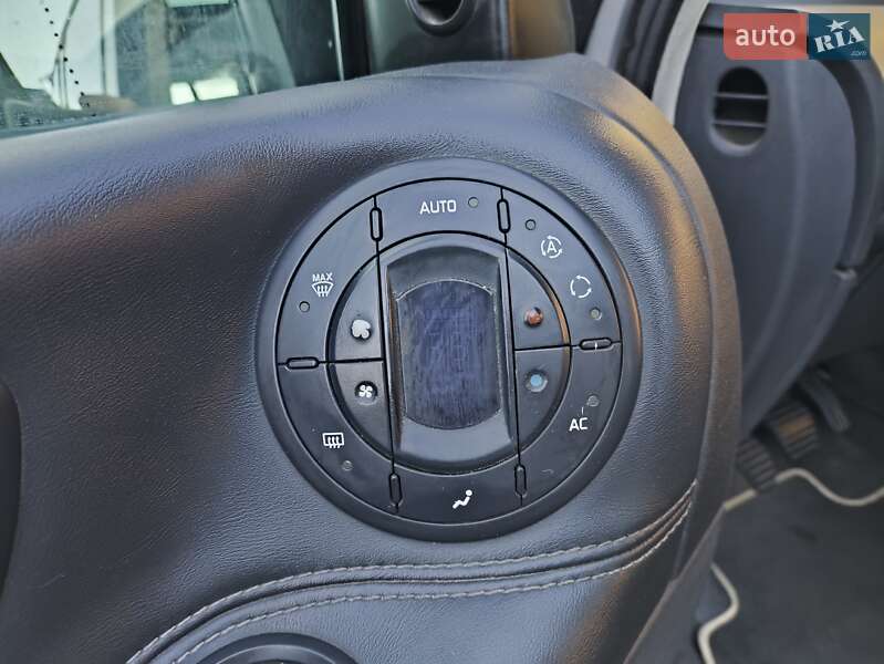 Минивэн Renault Espace 2009 в Нововолынске