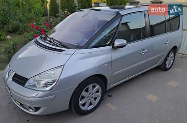 Минивэн Renault Espace 2009 в Нововолынске