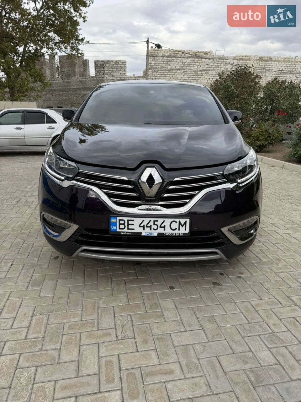 2015 Renault Espace - мініатюра 38