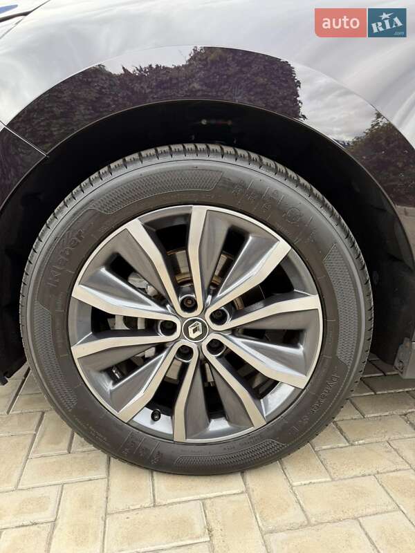 Мінівен Renault Espace 2015 в Миколаєві фото 23 Мінівен Renault Espace 2015 в Миколаєві