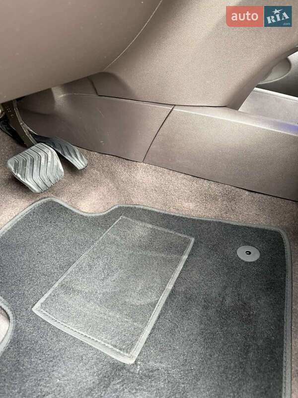 Мінівен Renault Espace 2015 в Миколаєві фото 28 Мінівен Renault Espace 2015 в Миколаєві