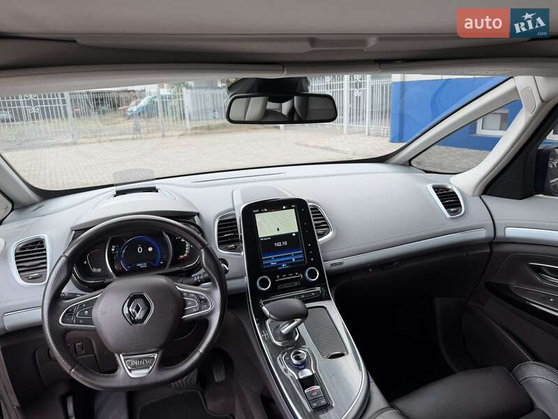 Мінівен Renault Espace 2015 в Миколаєві фото 47 Мінівен Renault Espace 2015 в Миколаєві