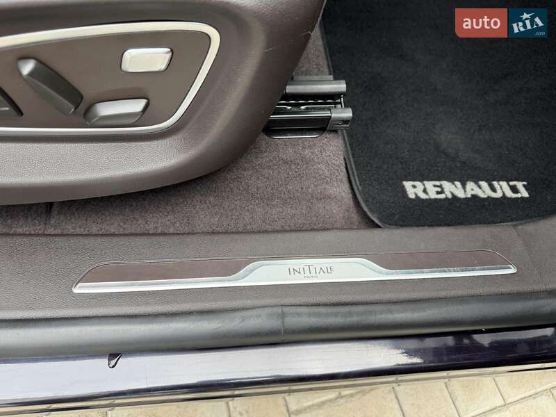 Мінівен Renault Espace 2015 в Миколаєві фото 59 Мінівен Renault Espace 2015 в Миколаєві