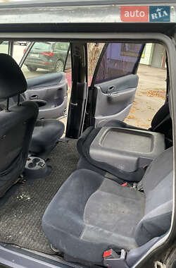 Минивэн Renault Espace 2000 в 
