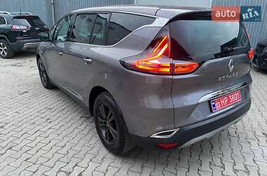 Минивэн Renault Espace 2015 в Ровно фото 4 Минивэн Renault Espace 2015 в Ровно