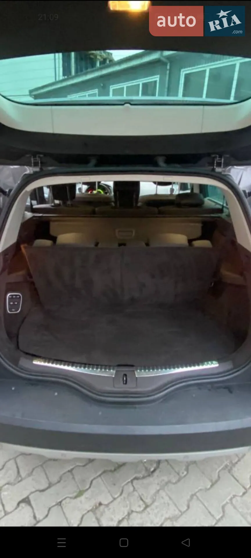 2015 Renault Espace - мініатюра 10