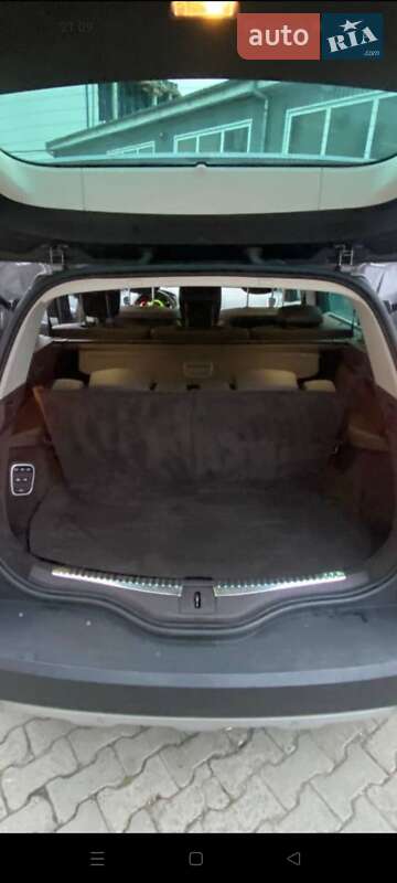 Минивэн Renault Espace 2015 в Ровно фото 9 Минивэн Renault Espace 2015 в Ровно