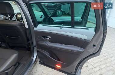 Минивэн Renault Espace 2015 в Ровно фото 12 Минивэн Renault Espace 2015 в Ровно