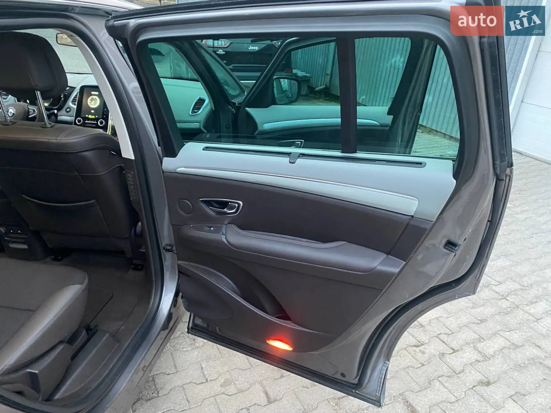 2015 Renault Espace - мініатюра 13