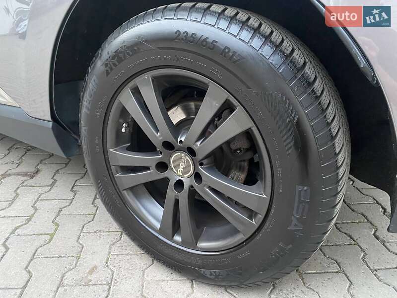 Минивэн Renault Espace 2015 в Ровно фото 18 Минивэн Renault Espace 2015 в Ровно