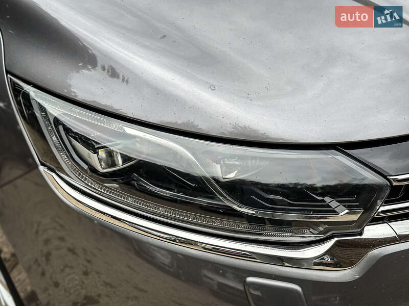 Мінівен Renault Espace 2015 в Бродах