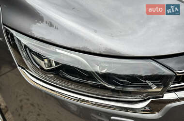 Минивэн Renault Espace 2015 в 