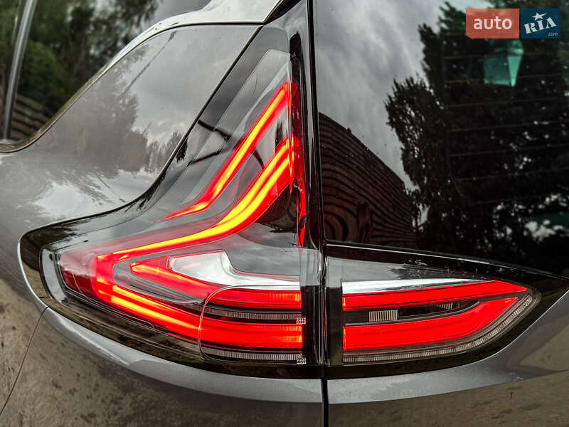 Мінівен Renault Espace 2015 в Бродах