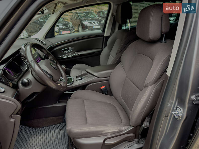 Мінівен Renault Espace 2015 в Бродах