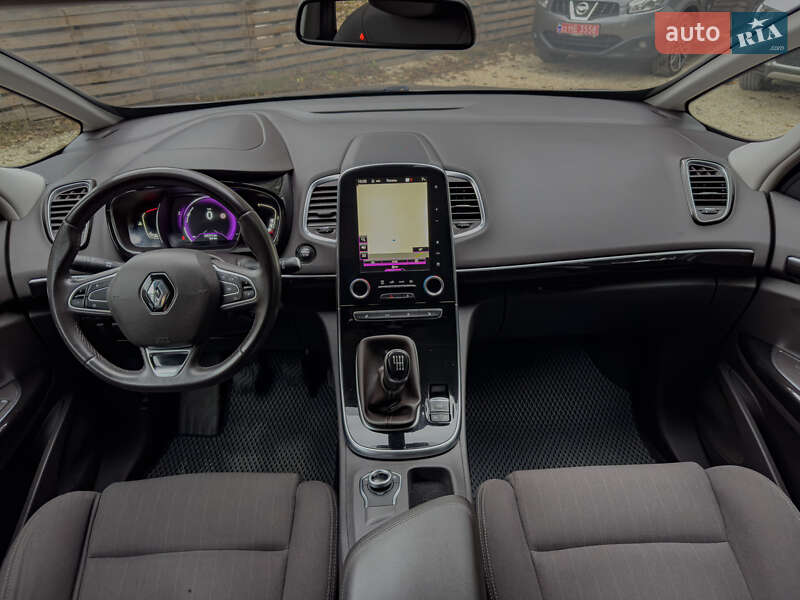 Мінівен Renault Espace 2015 в Бродах