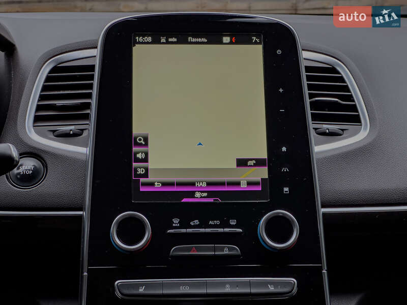 Мінівен Renault Espace 2015 в Бродах