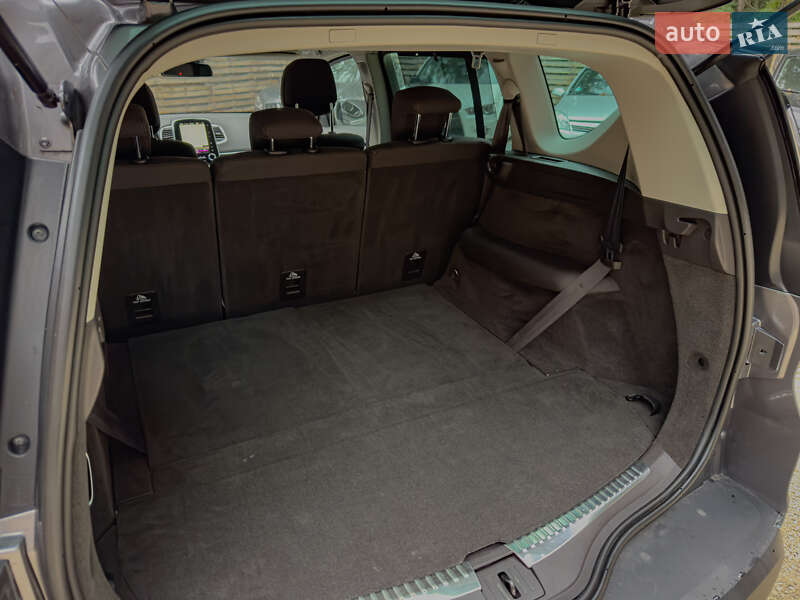 Мінівен Renault Espace 2015 в Бродах