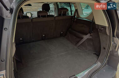 Минивэн Renault Espace 2015 в 
