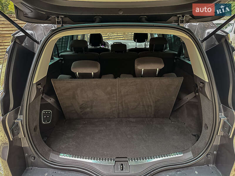 Мінівен Renault Espace 2015 в Бродах
