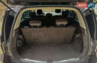 Минивэн Renault Espace 2015 в 