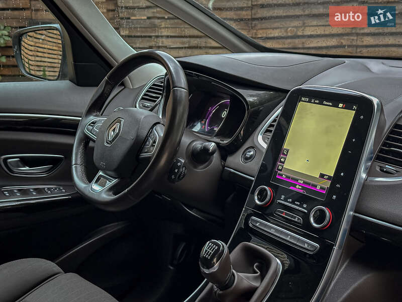 Мінівен Renault Espace 2015 в Бродах