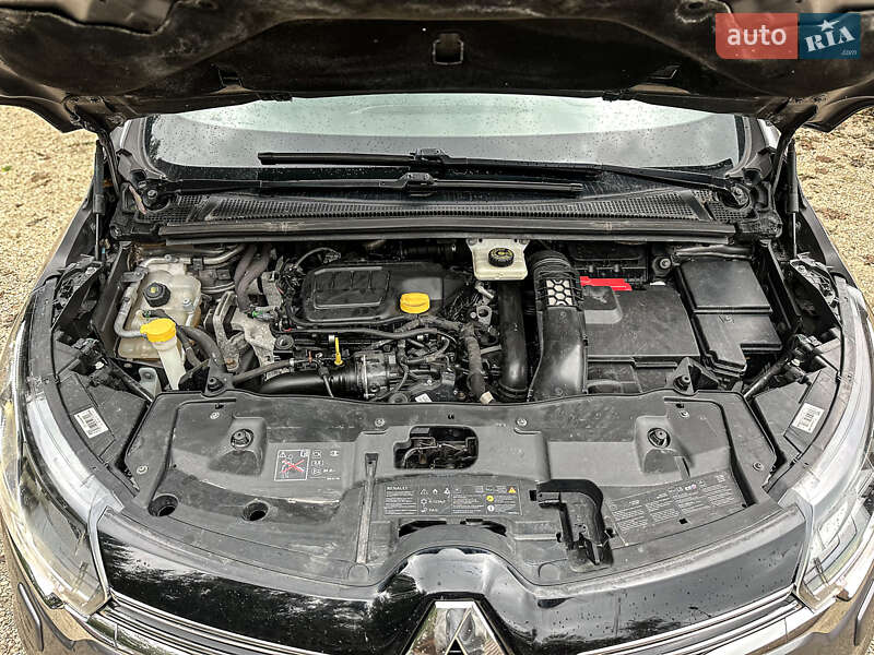 Мінівен Renault Espace 2015 в Бродах