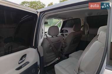 Минивэн Renault Espace 2006 в 
